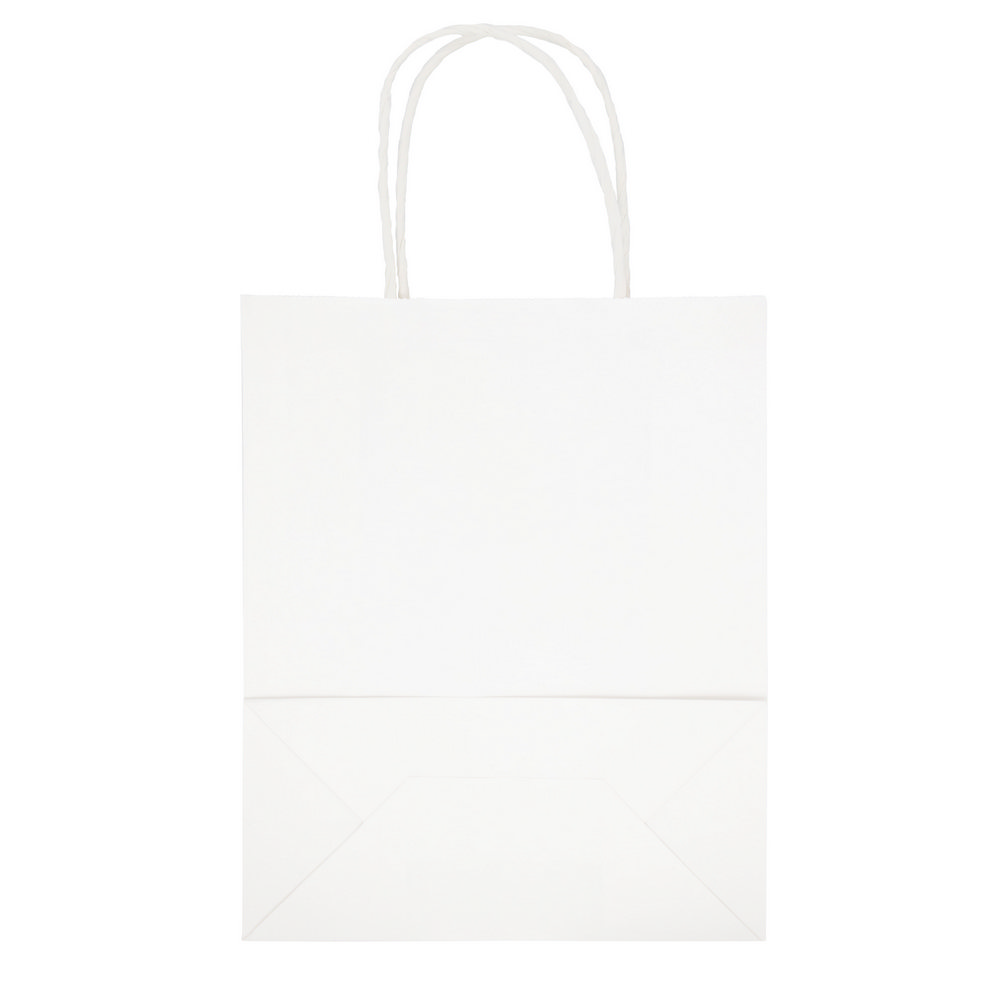 Torba papierowa A4 | Dialla B