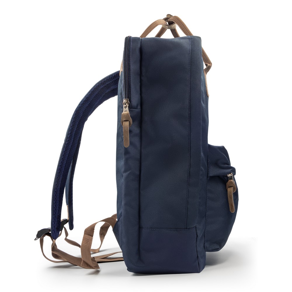 Plecak na laptopa 15,6″ RPET B’RIGHT | Finlay