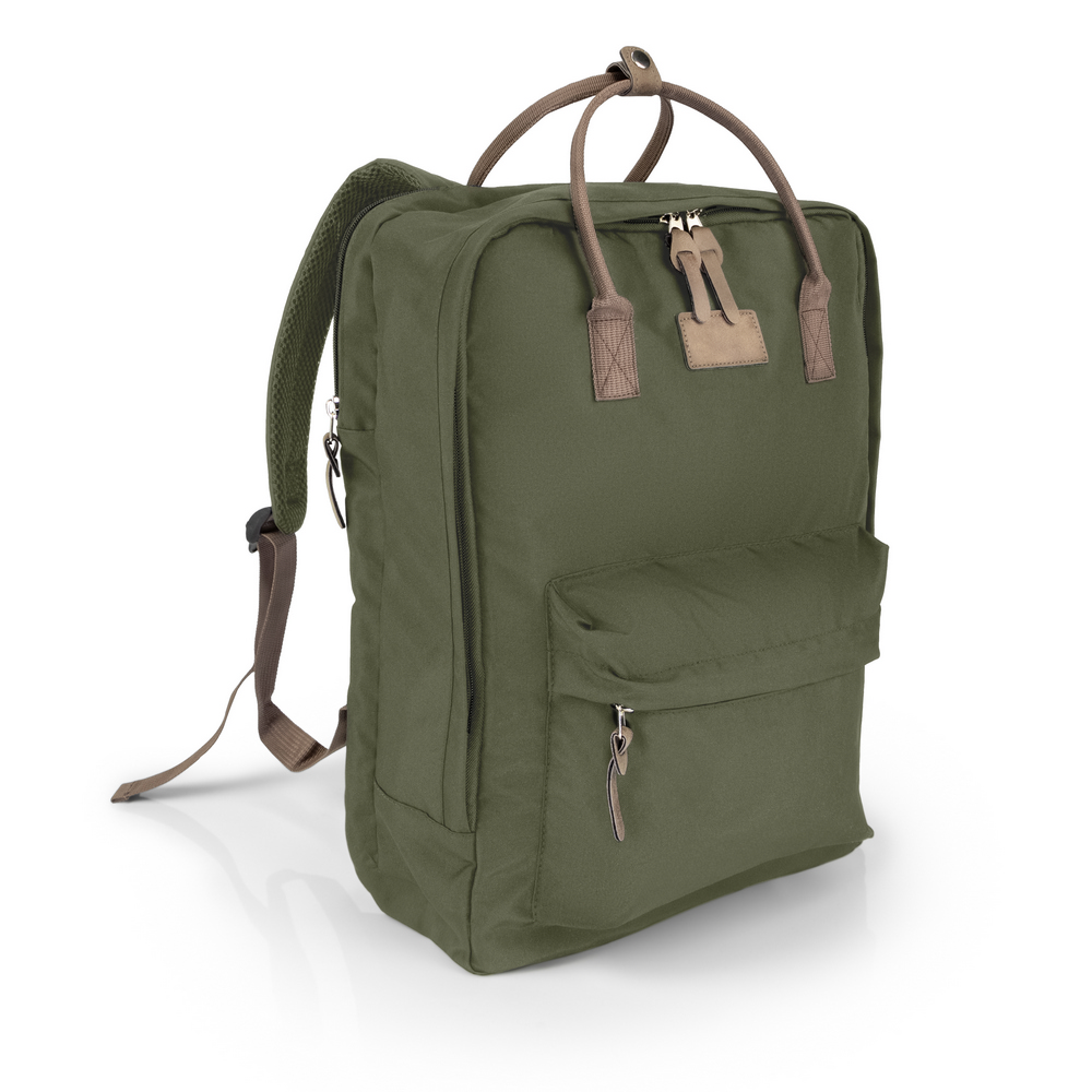 Plecak na laptopa 15,6″ RPET B’RIGHT | Finlay
