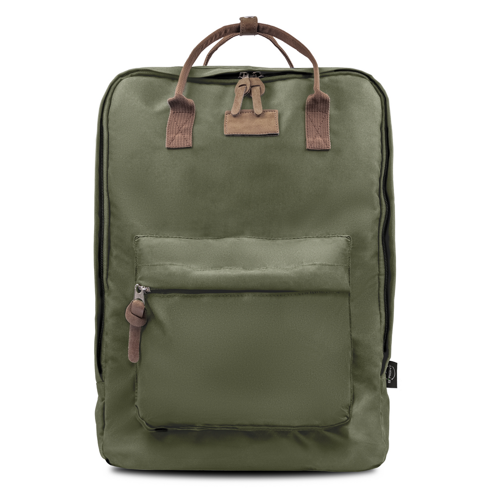 Plecak na laptopa 15,6″ RPET B’RIGHT | Finlay