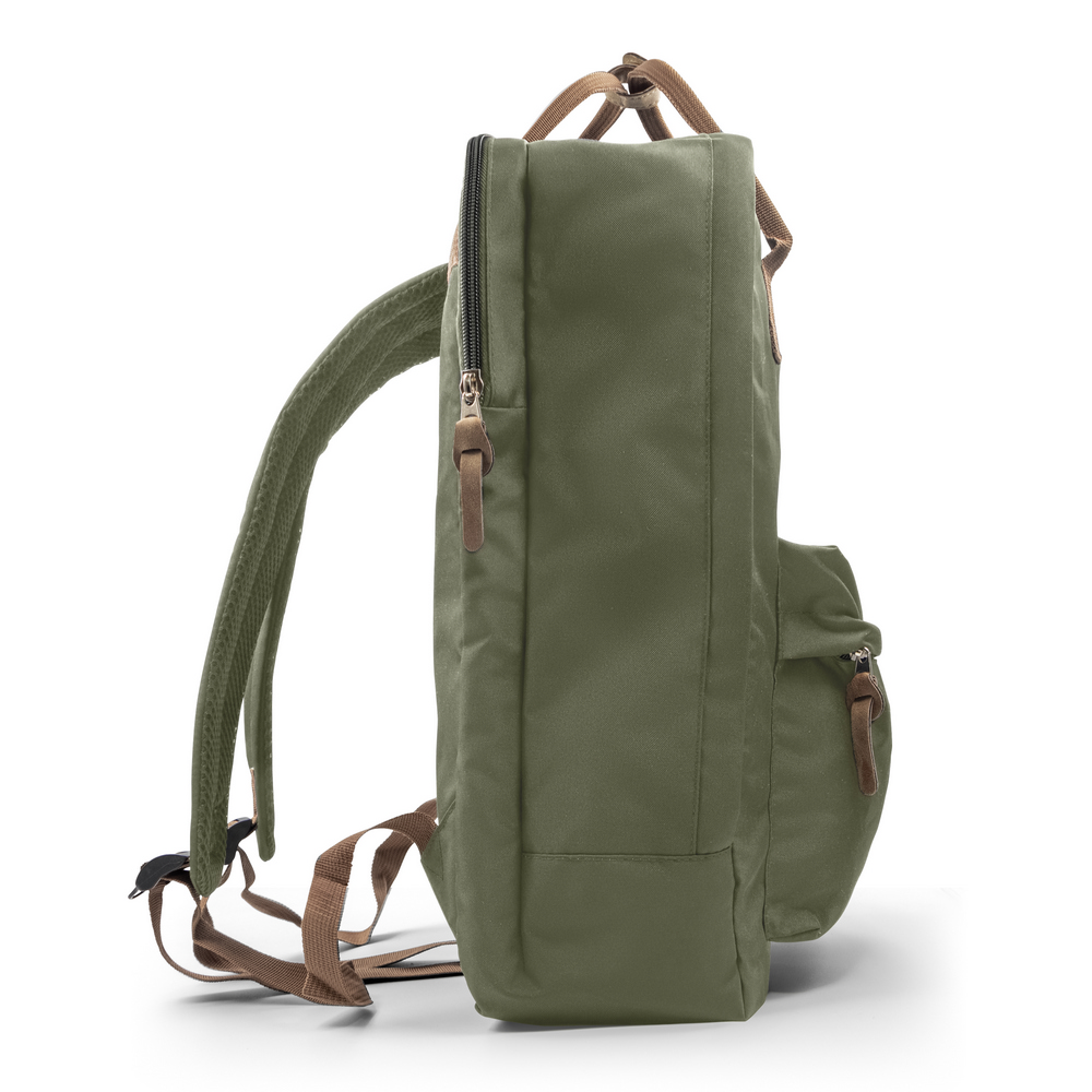 Plecak na laptopa 15,6″ RPET B’RIGHT | Finlay