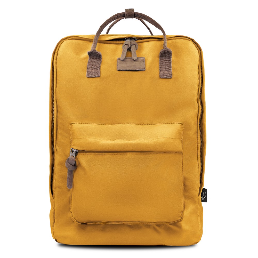 Plecak na laptopa 15,6″ RPET B’RIGHT | Finlay