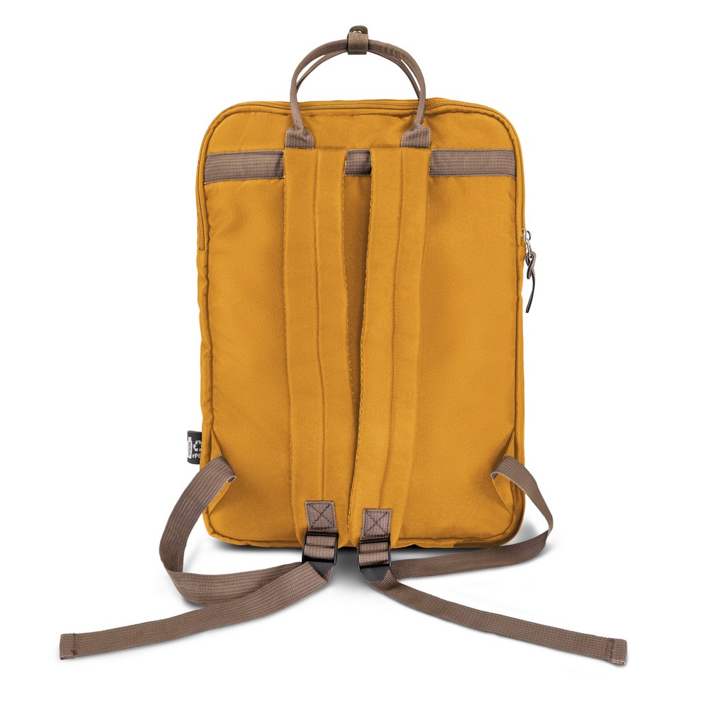 Plecak na laptopa 15,6″ RPET B’RIGHT | Finlay