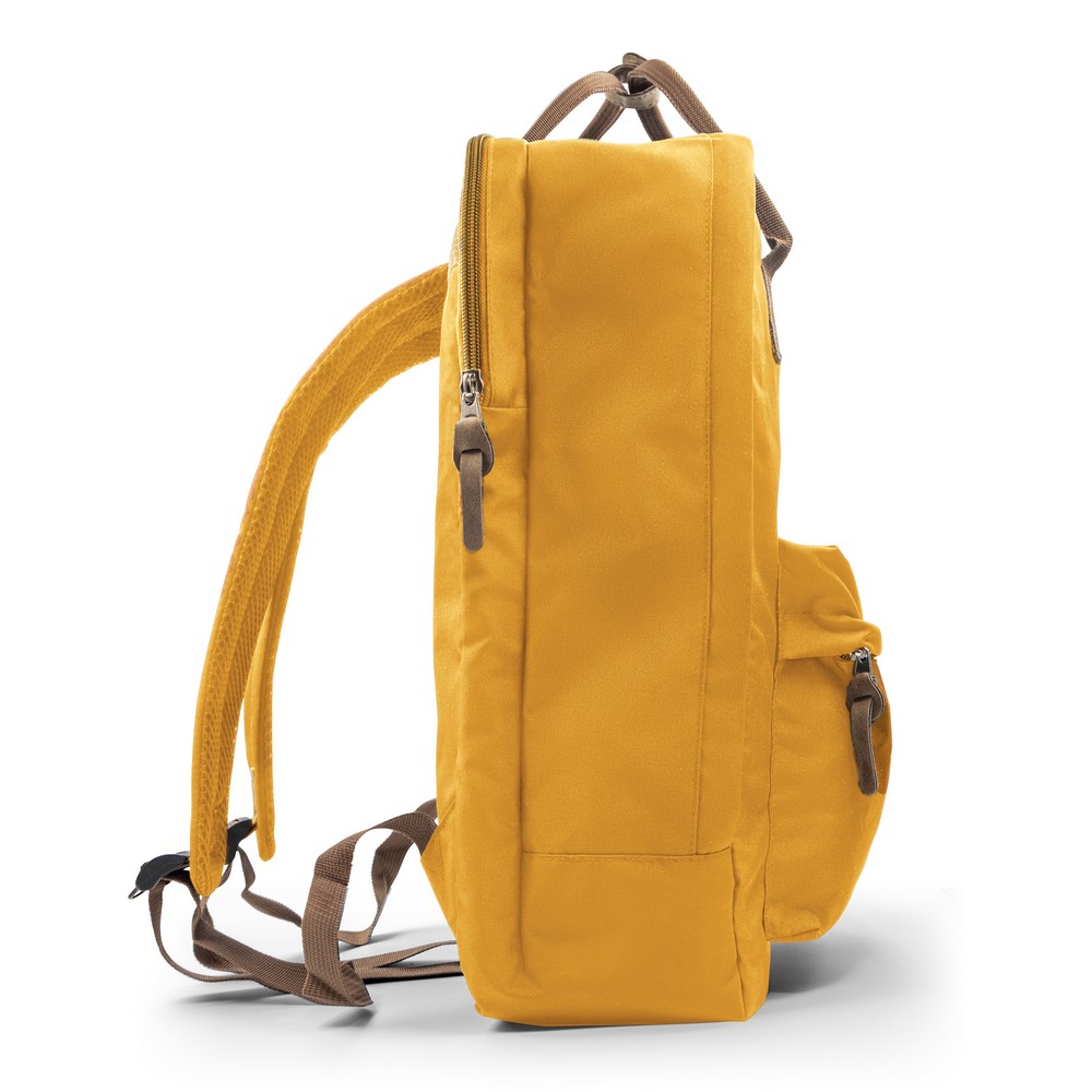 Plecak na laptopa 15,6″ RPET B’RIGHT | Finlay