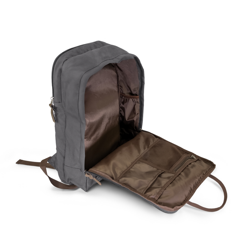 Plecak na laptopa 15,6″ RPET B’RIGHT | Finlay