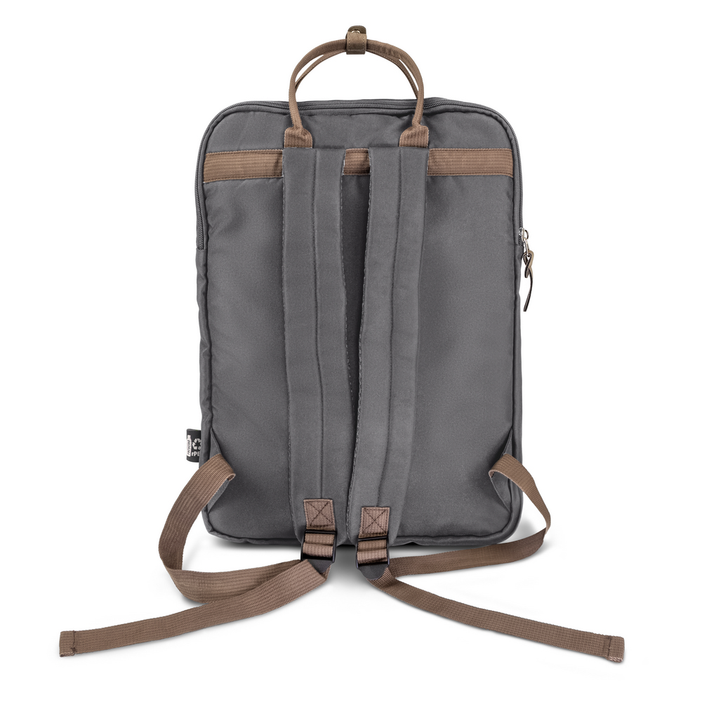 Plecak na laptopa 15,6″ RPET B’RIGHT | Finlay