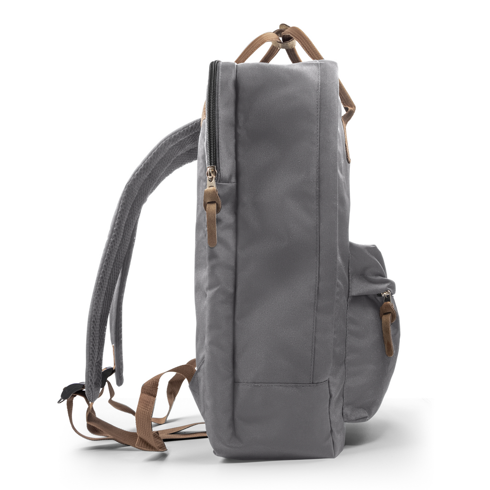 Plecak na laptopa 15,6″ RPET B’RIGHT | Finlay