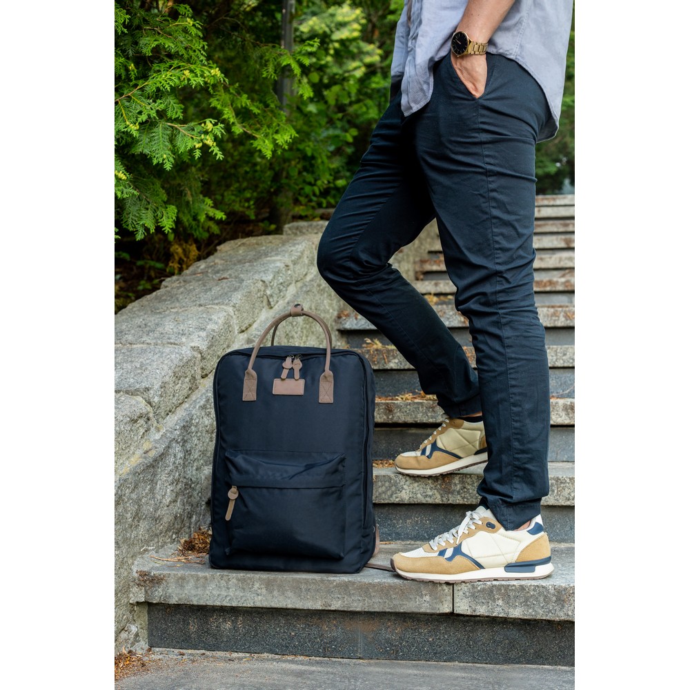 Plecak na laptopa 15,6″ RPET B’RIGHT | Finlay