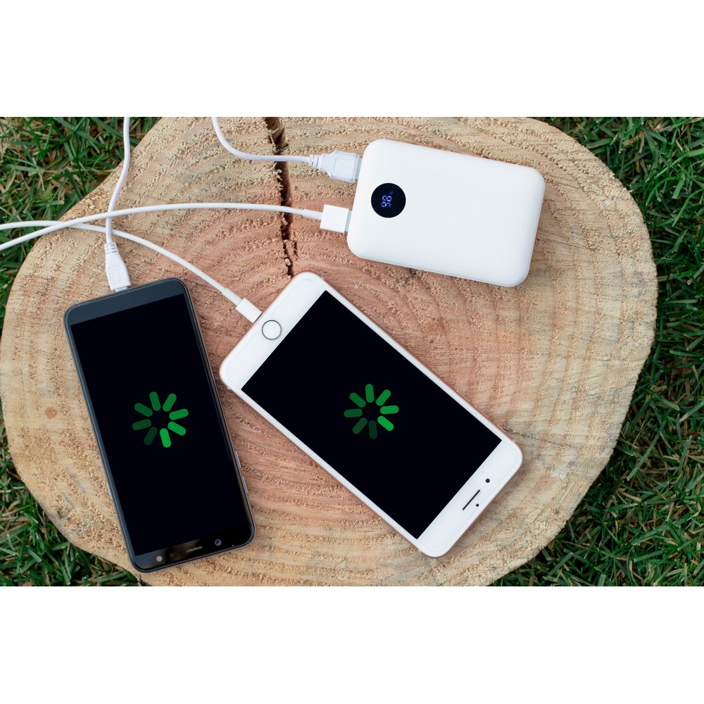 Power bank 10000 mAh Air Gifts | Daniel
