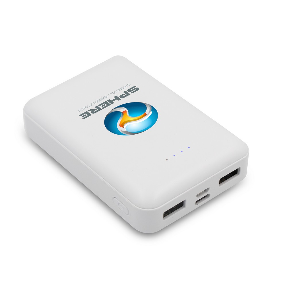 Power bank 10000 mAh | Hart