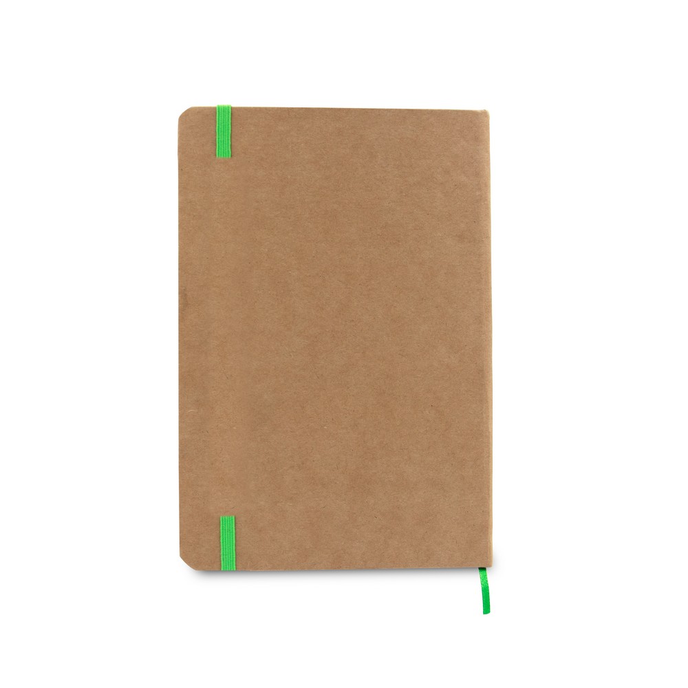 Notatnik ok. A5 | Joshua