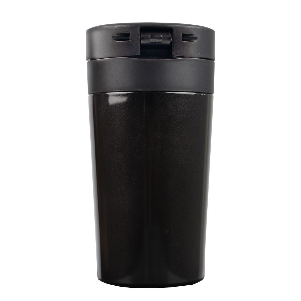 Kubek termiczny 300 ml, posiada sitko zatrzymujące fusy | Laura
