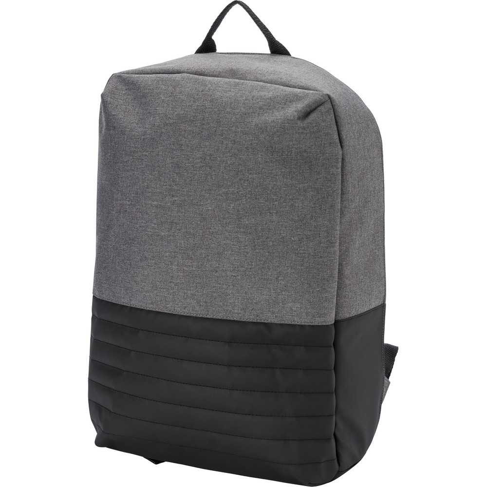 Plecak chroniący przed kieszonkowcami, przegroda na laptopa 15″