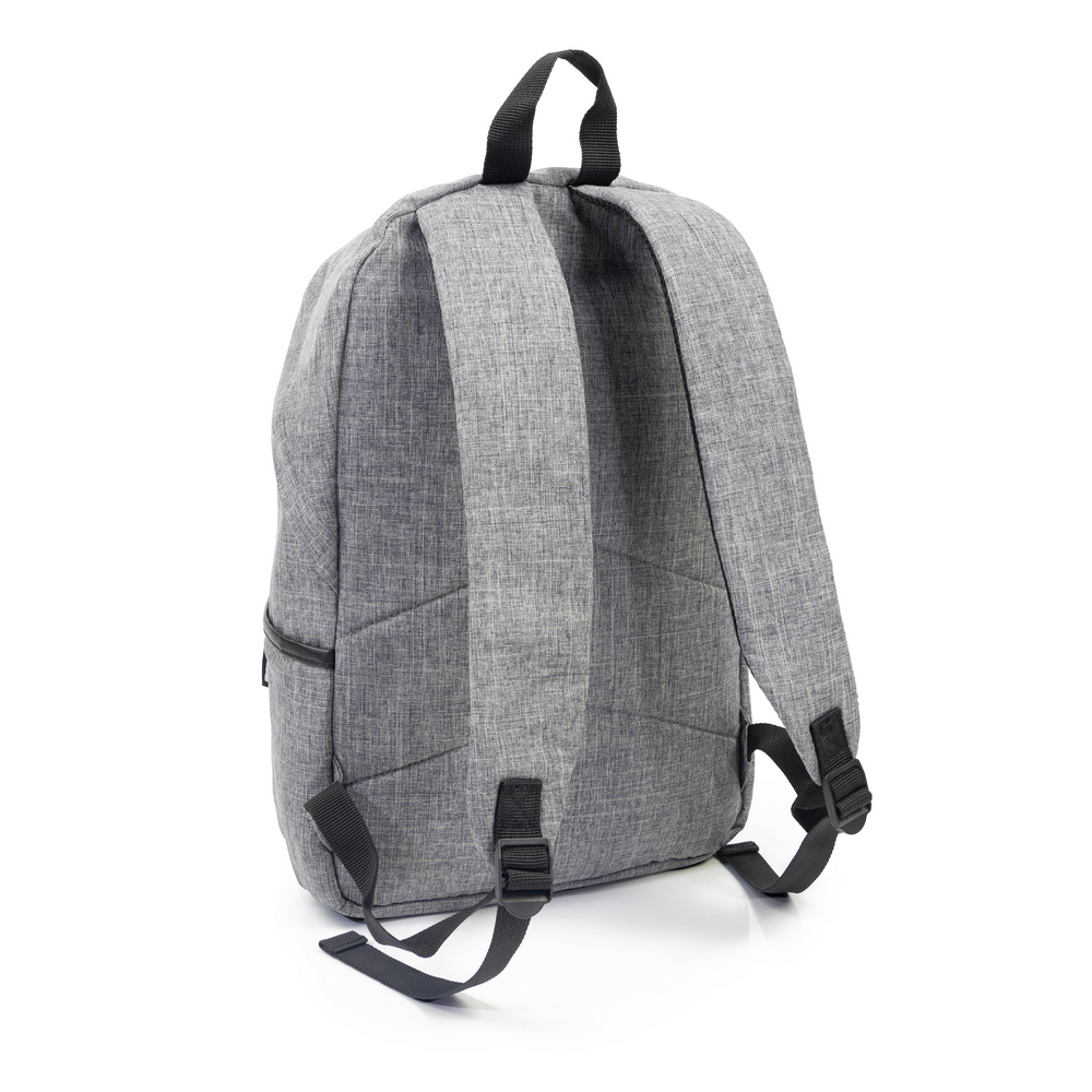 Plecak na laptopa 15,6″ RPET B’RIGHT | Reggie