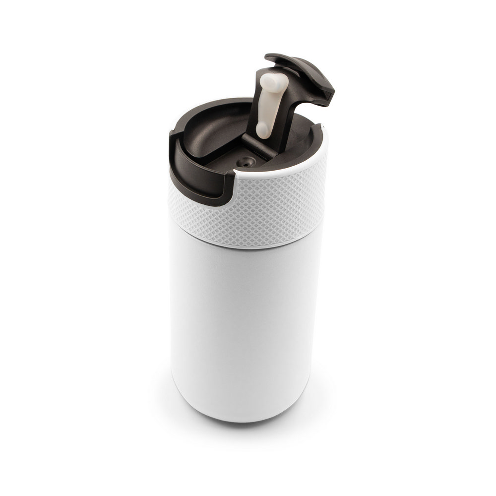 Kubek termiczny 400 ml Air Gifts | Raylee