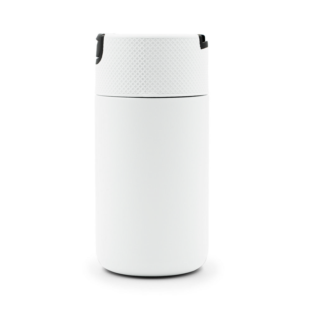 Kubek termiczny 400 ml Air Gifts | Raylee