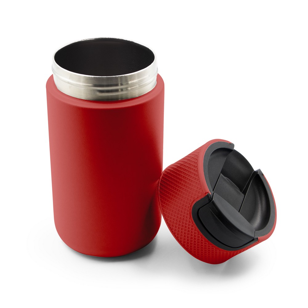 Kubek termiczny 400 ml Air Gifts | Raylee
