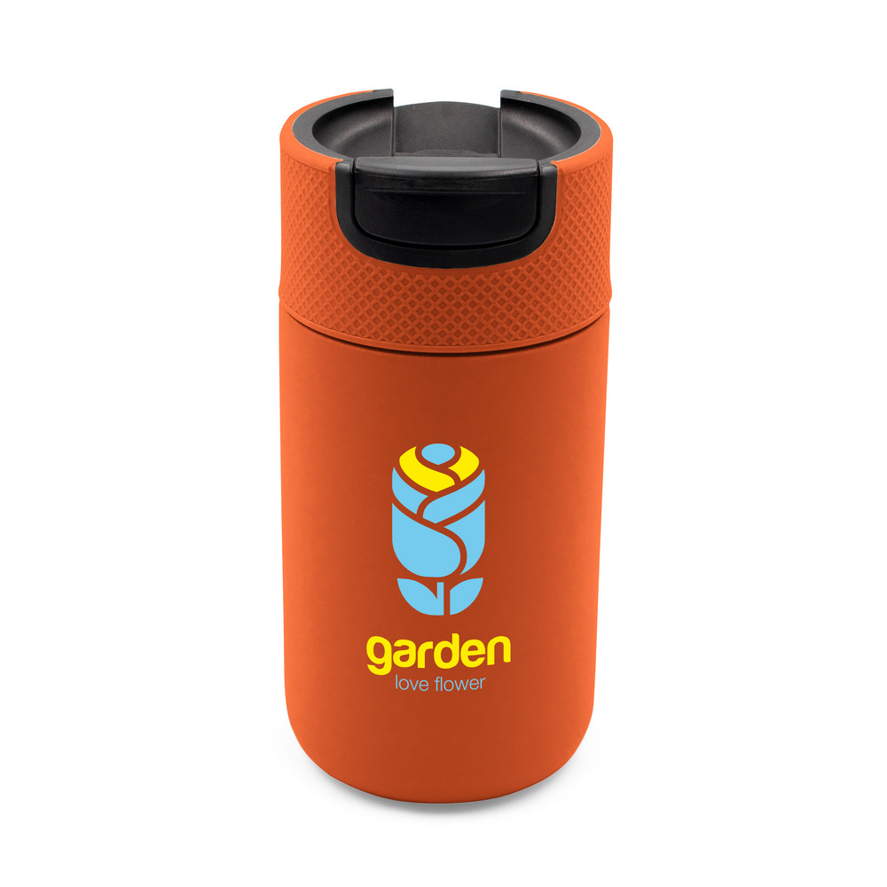 Kubek termiczny 400 ml Air Gifts | Raylee