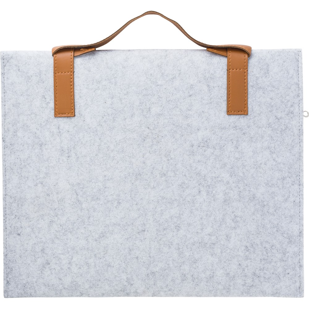 Torba na laptopa 14″ z filcu RPET