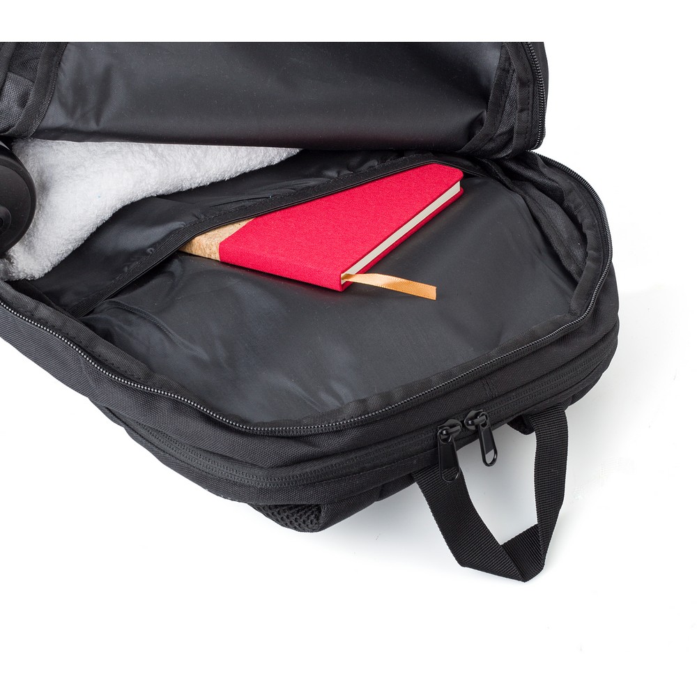 Plecak na laptopa 15″ RPET