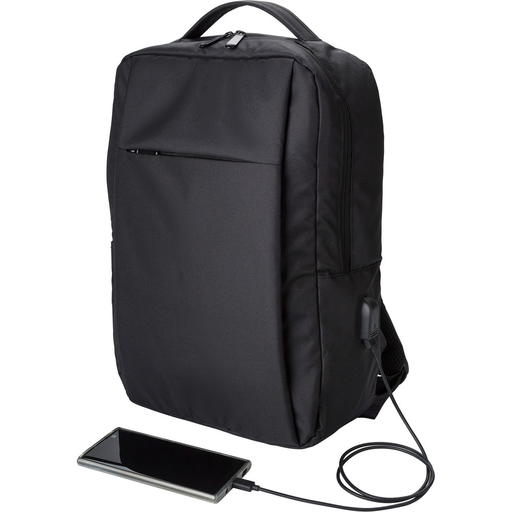 Plecak na laptopa 16″ RPET