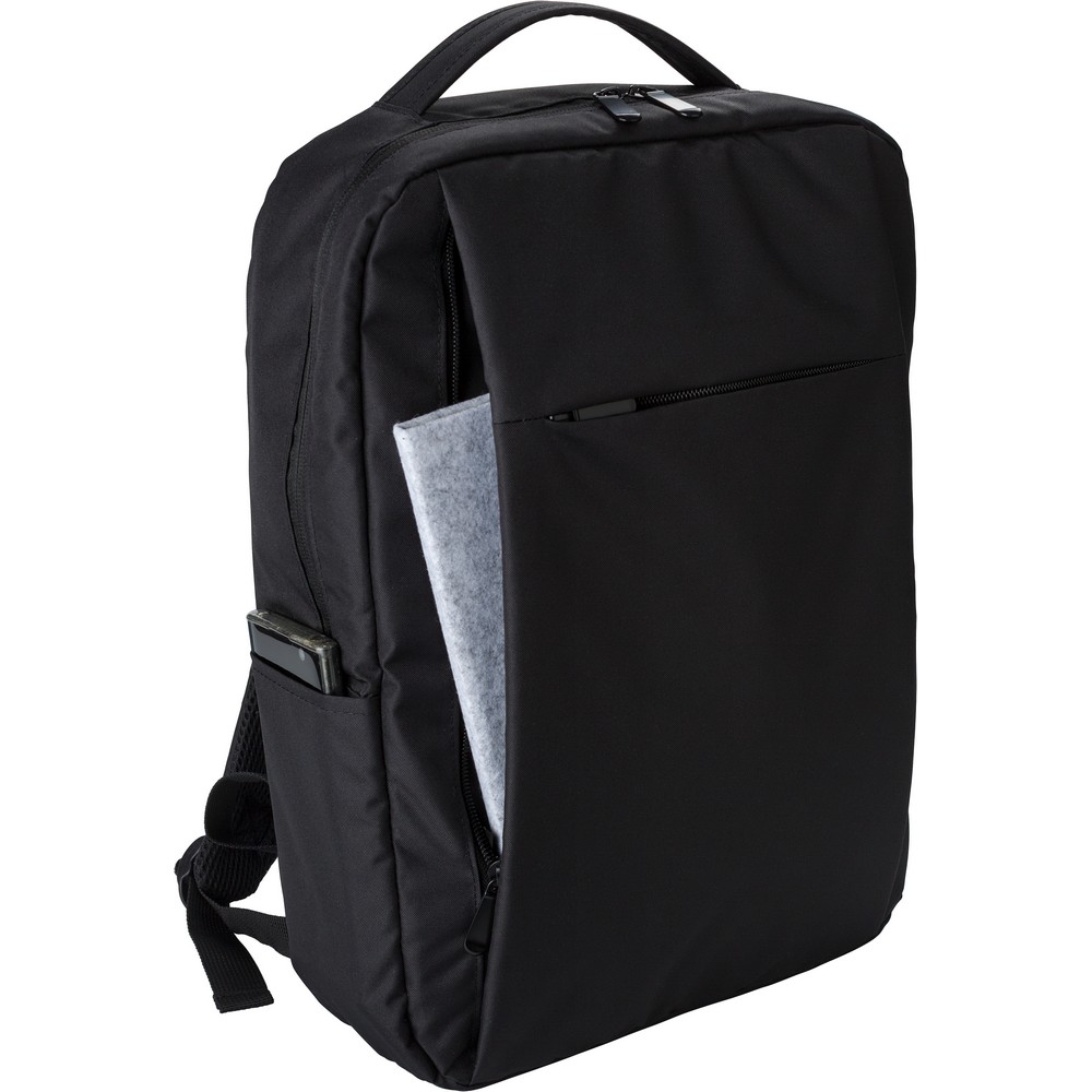 Plecak na laptopa 16″ RPET