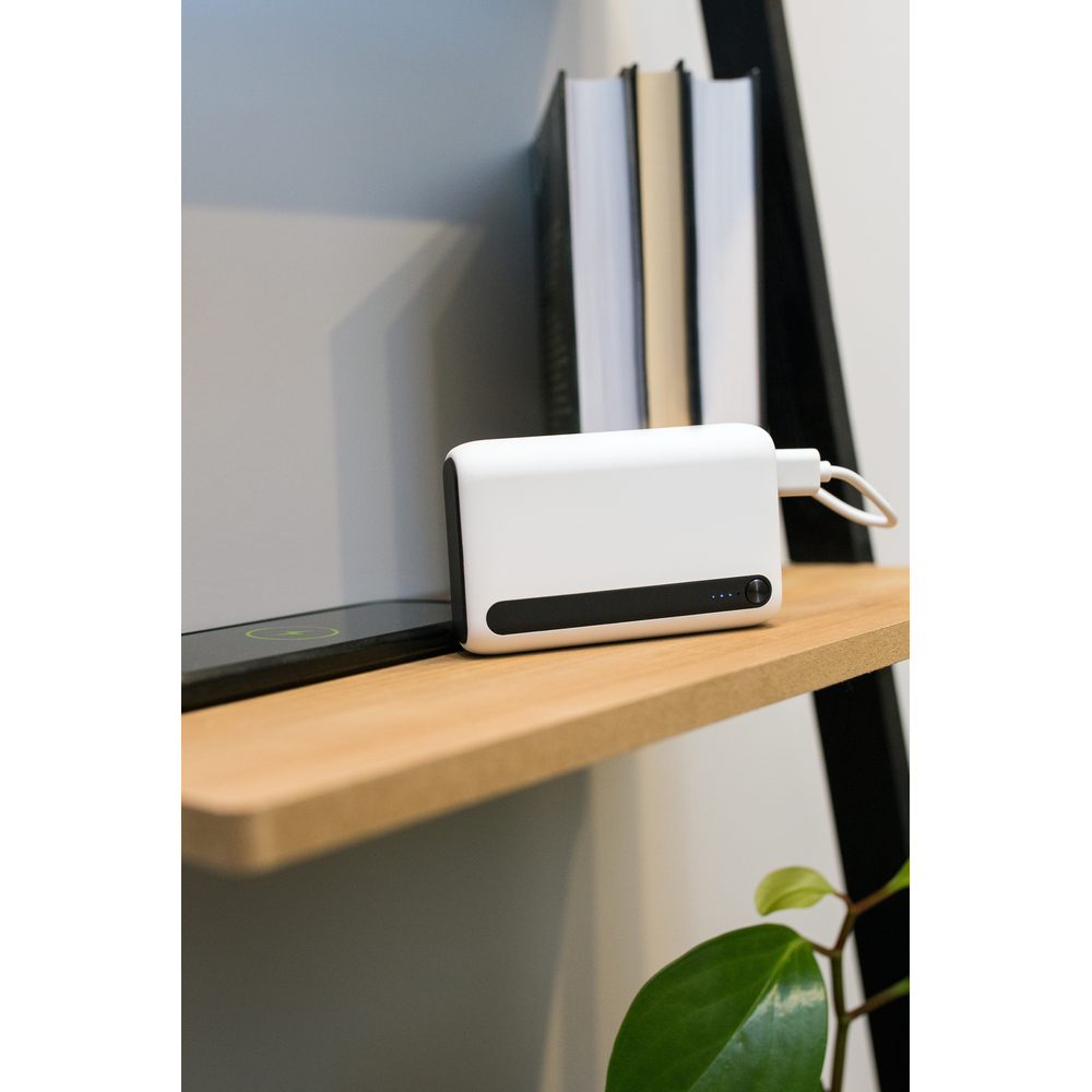 Power bank 10000 mAh | Dashonte