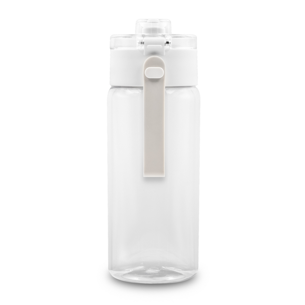 Butelka sportowa z Tritanu 500 ml | Esi
