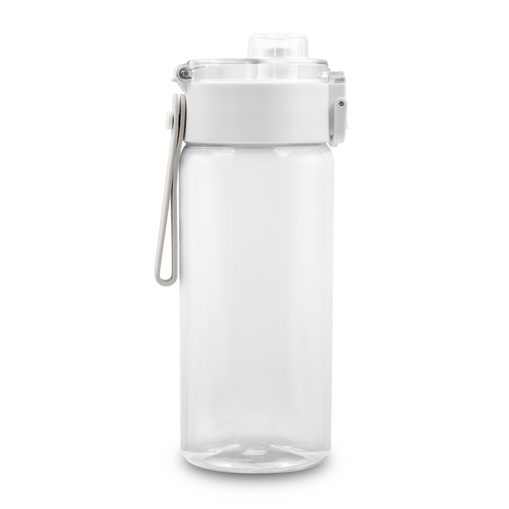 Butelka sportowa z Tritanu 500 ml | Esi