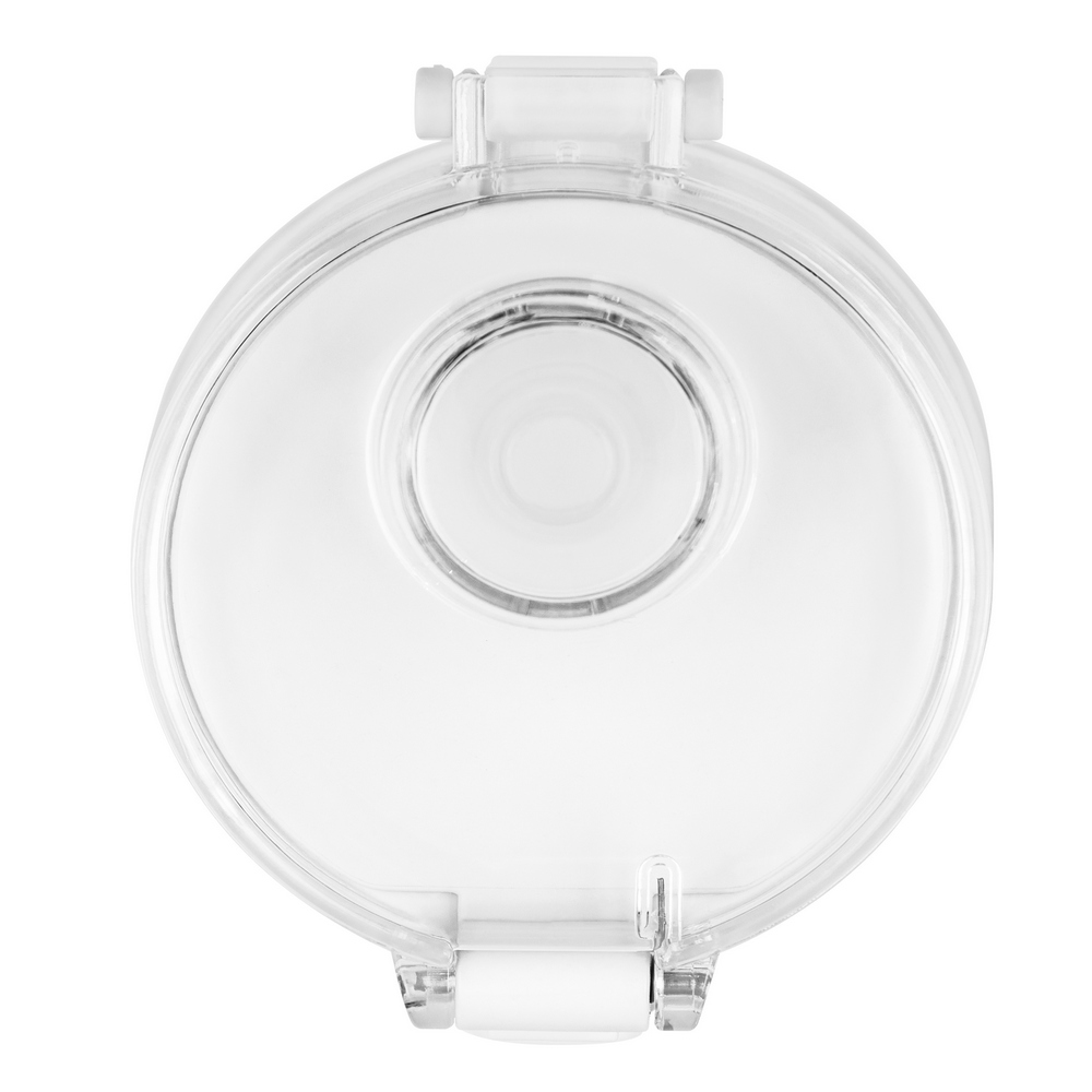 Butelka sportowa z Tritanu 500 ml | Esi