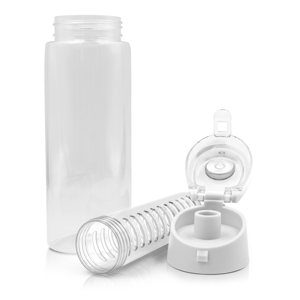 Butelka sportowa z Tritanu 700 ml Air Gifts | Lizzie