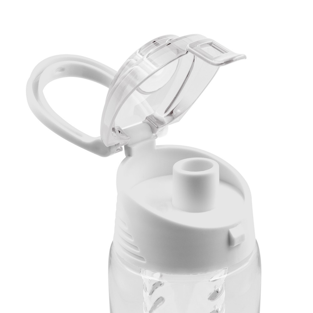Butelka sportowa z Tritanu 700 ml Air Gifts | Lizzie