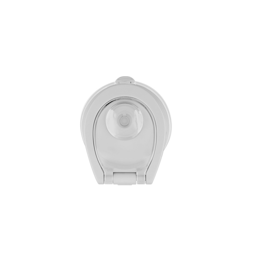 Butelka sportowa z Tritanu 700 ml Air Gifts | Lizzie