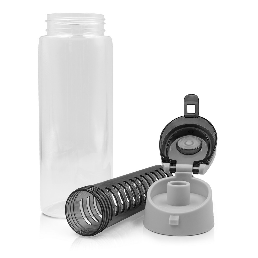 Butelka sportowa z Tritanu 700 ml Air Gifts | Lizzie