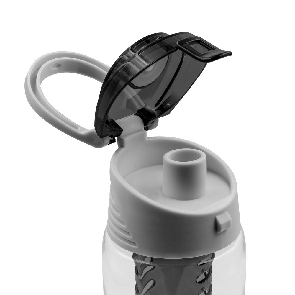 Butelka sportowa z Tritanu 700 ml Air Gifts | Lizzie