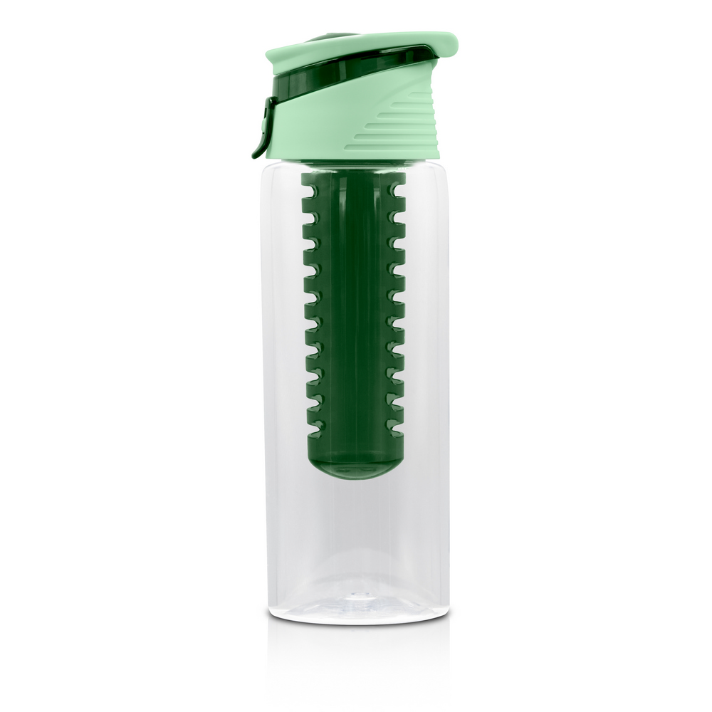 Butelka sportowa z Tritanu 700 ml Air Gifts | Lizzie