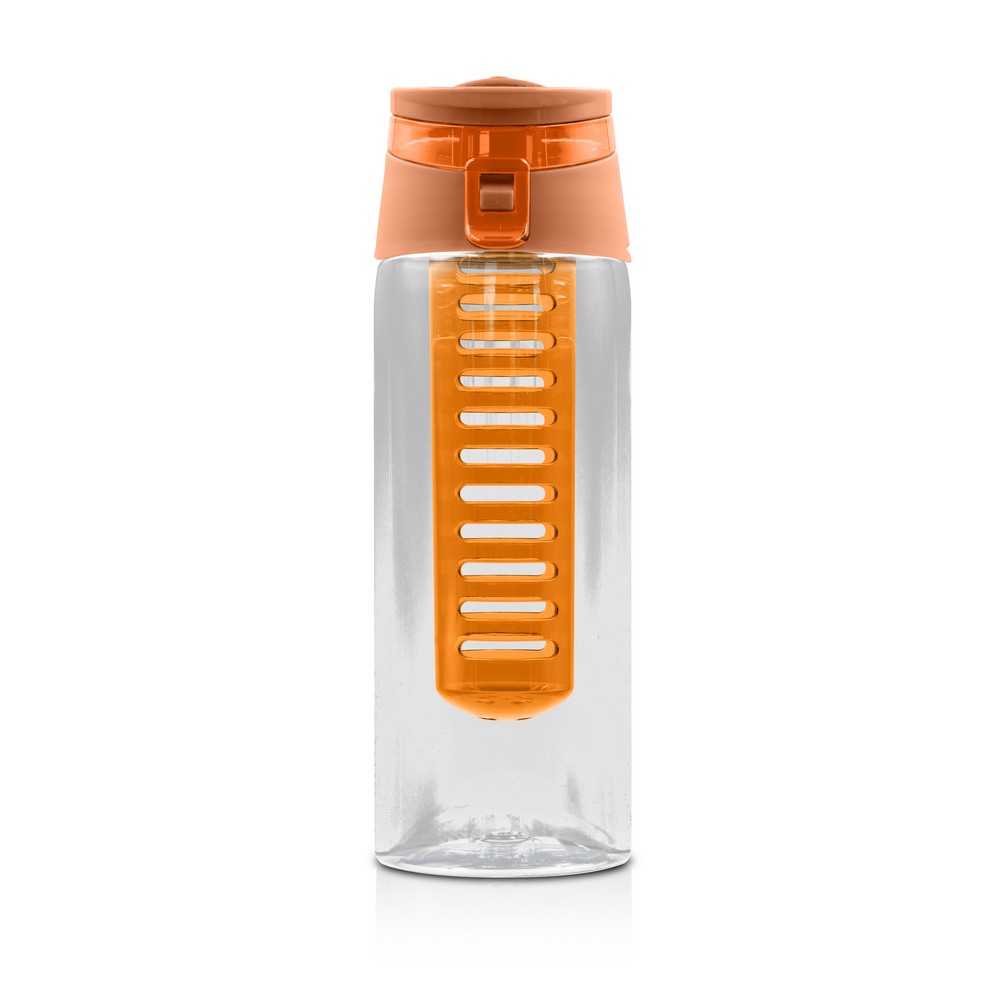 Butelka sportowa z Tritanu 700 ml Air Gifts | Lizzie