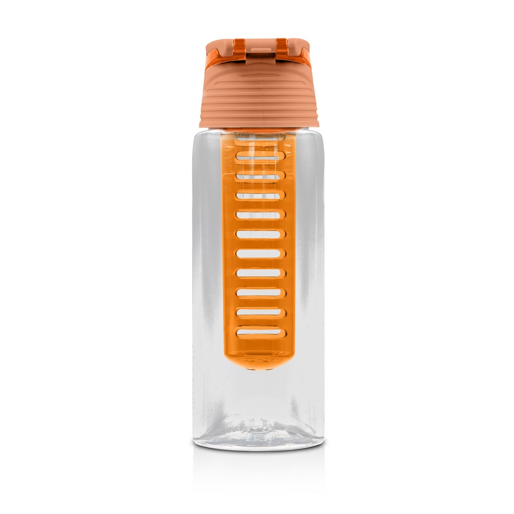 Butelka sportowa z Tritanu 700 ml Air Gifts | Lizzie