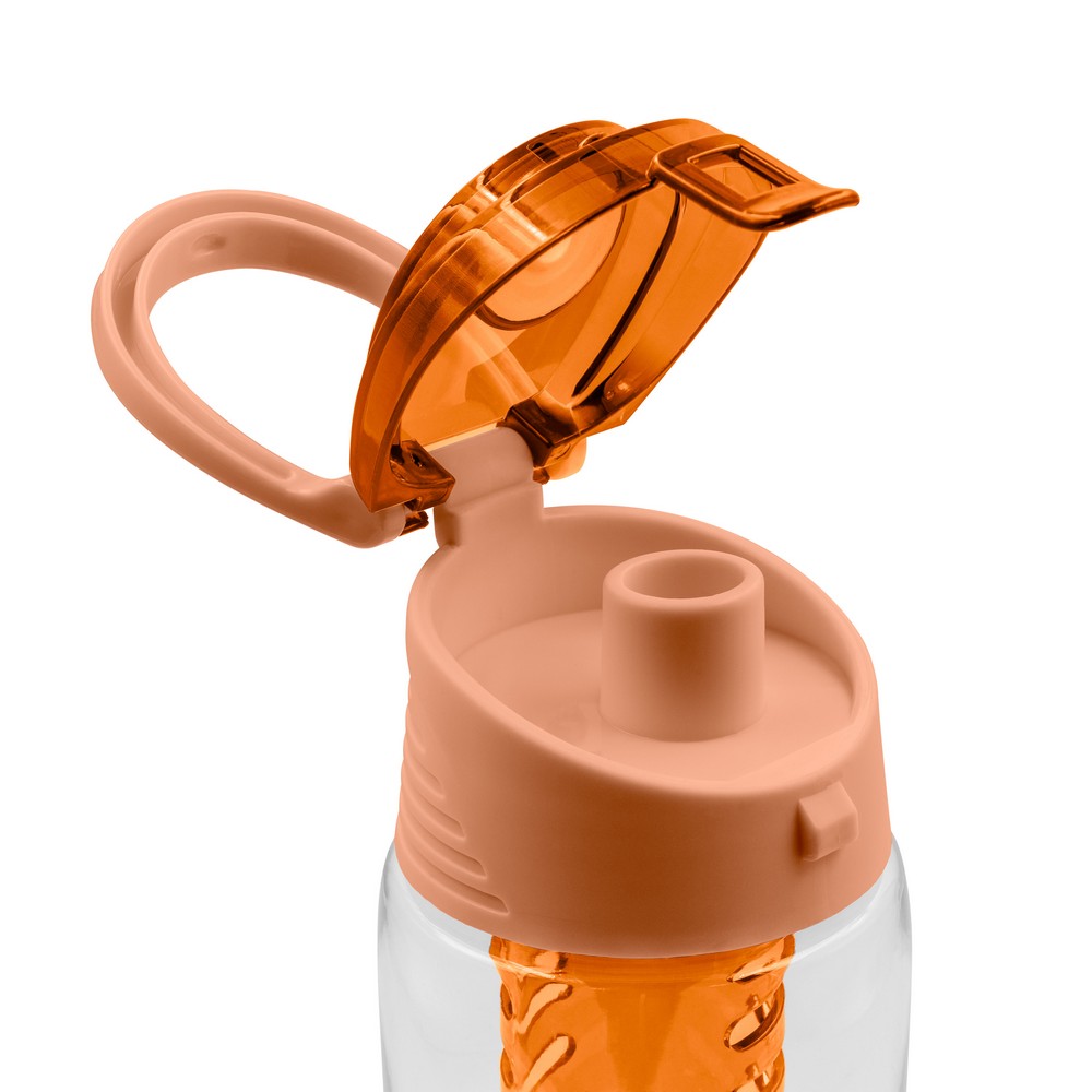 Butelka sportowa z Tritanu 700 ml Air Gifts | Lizzie