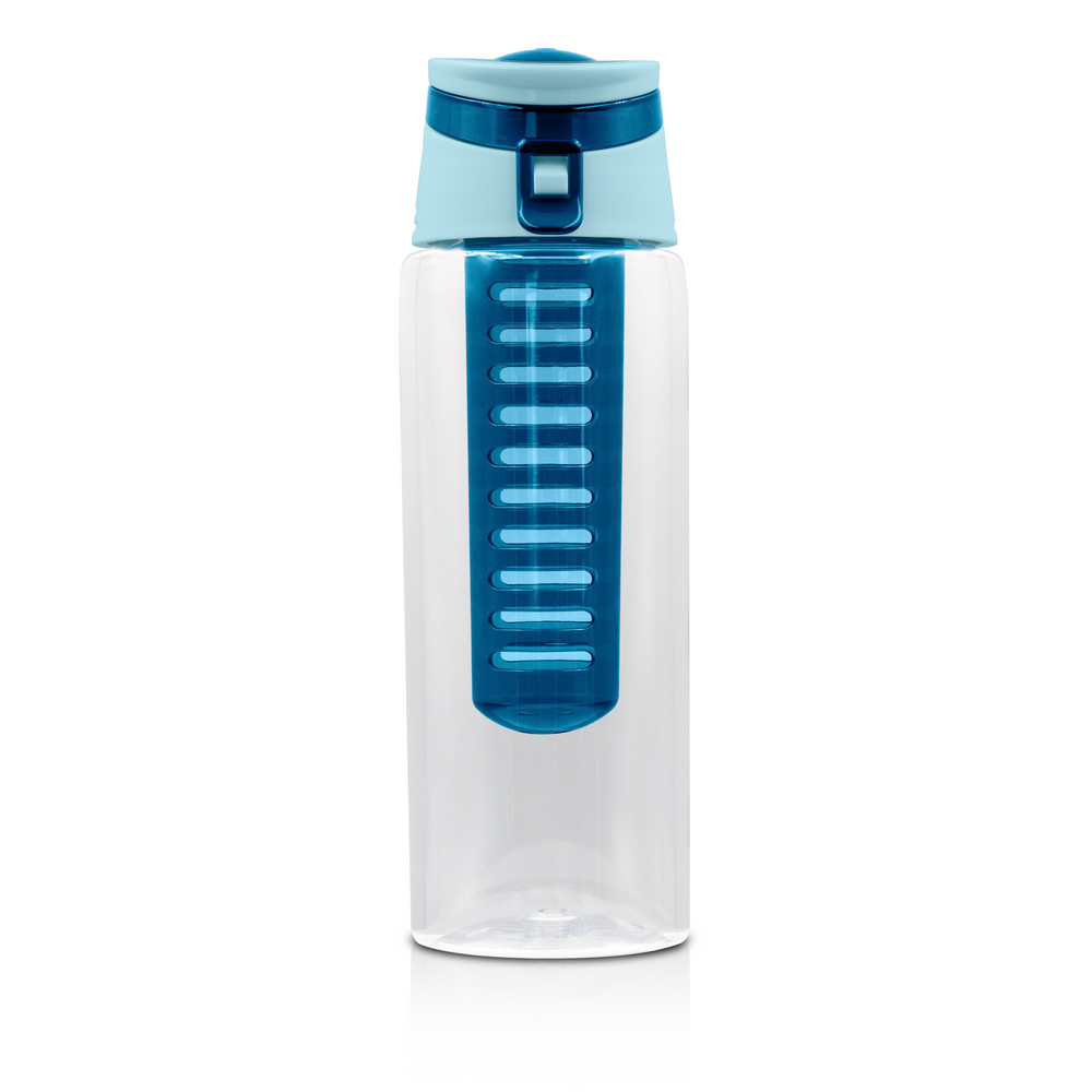 Butelka sportowa z Tritanu 700 ml Air Gifts | Lizzie