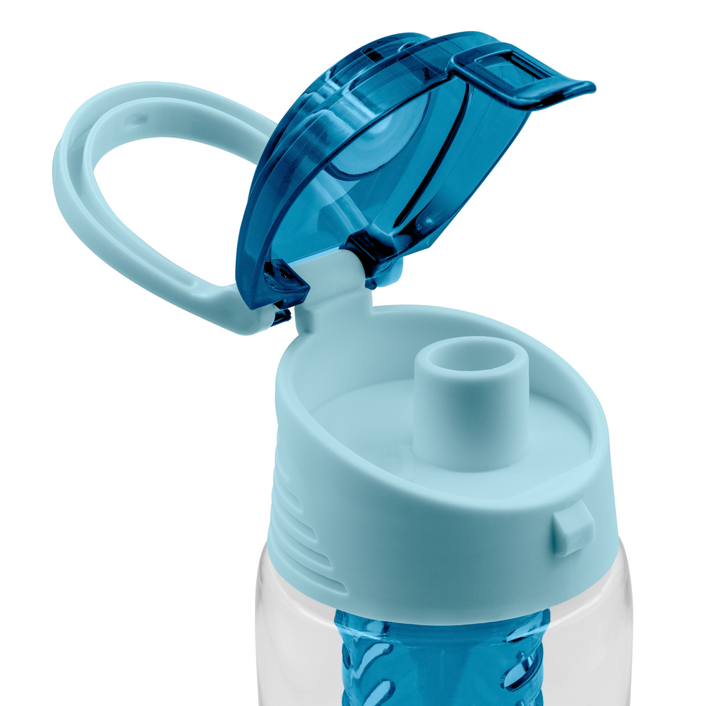 Butelka sportowa z Tritanu 700 ml Air Gifts | Lizzie