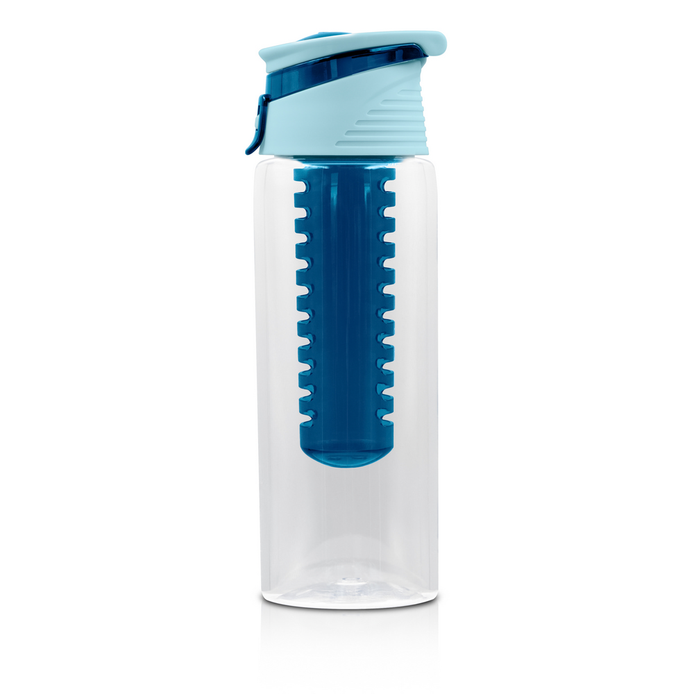 Butelka sportowa z Tritanu 700 ml Air Gifts | Lizzie
