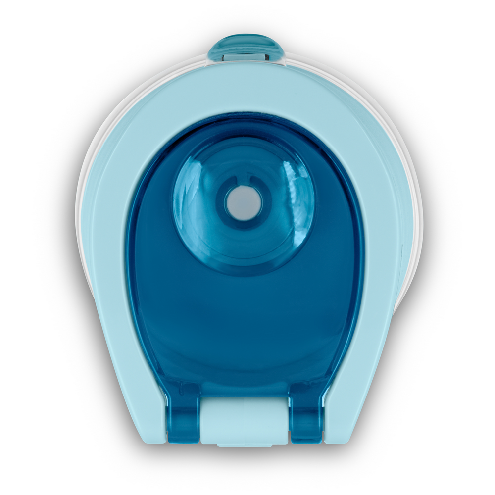 Butelka sportowa z Tritanu 700 ml Air Gifts | Lizzie