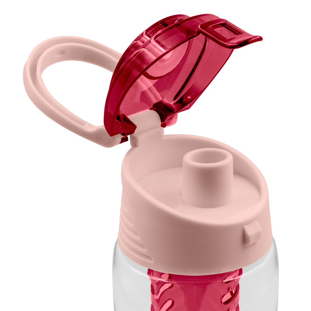 Butelka sportowa z Tritanu 700 ml Air Gifts | Lizzie