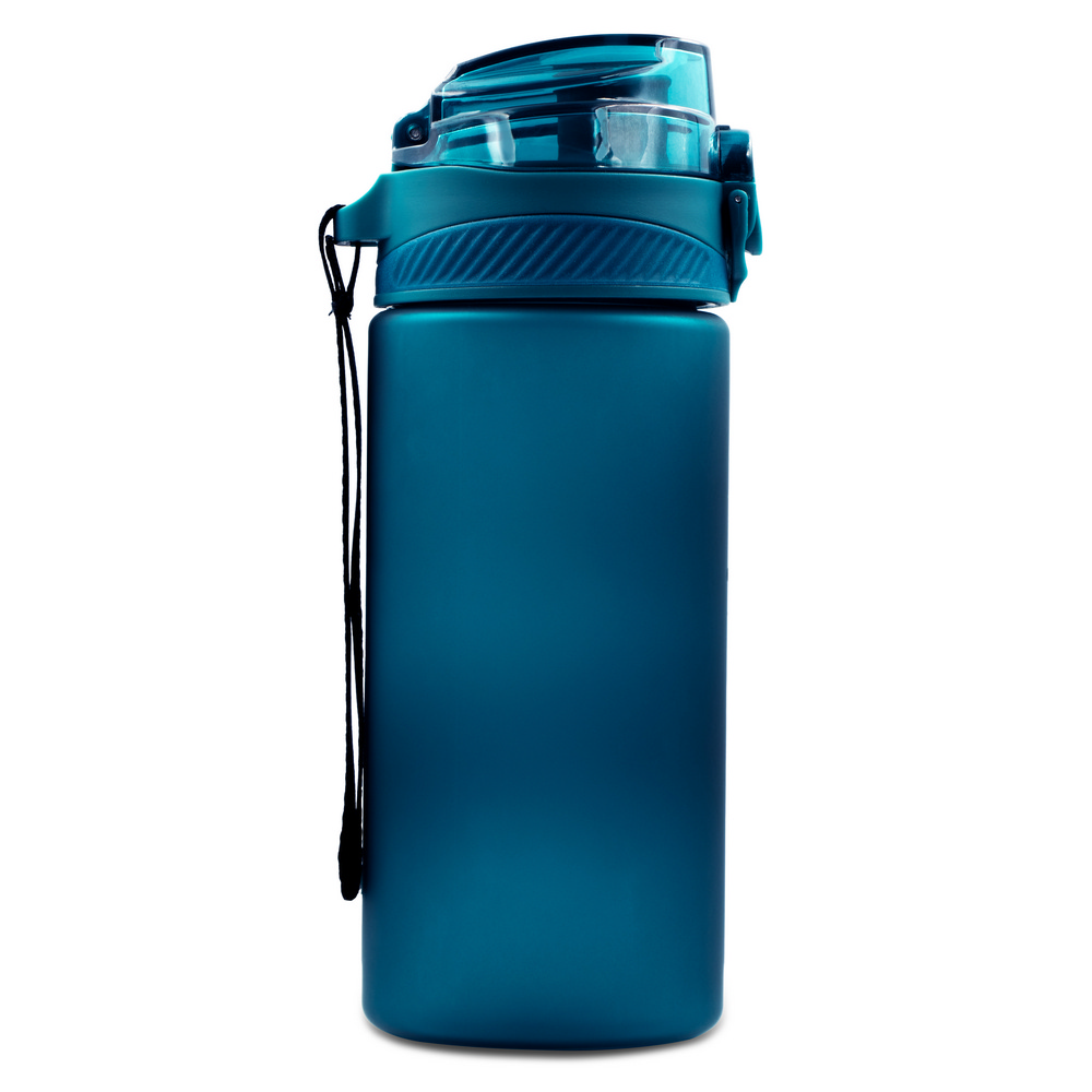 Butelka sportowa z Tritanu 500 ml Air Gifts | Leila