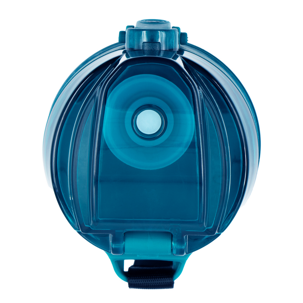 Butelka sportowa z Tritanu 500 ml Air Gifts | Leila