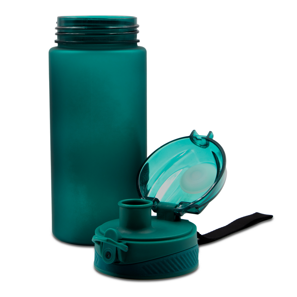 Butelka sportowa z Tritanu 500 ml Air Gifts | Leila