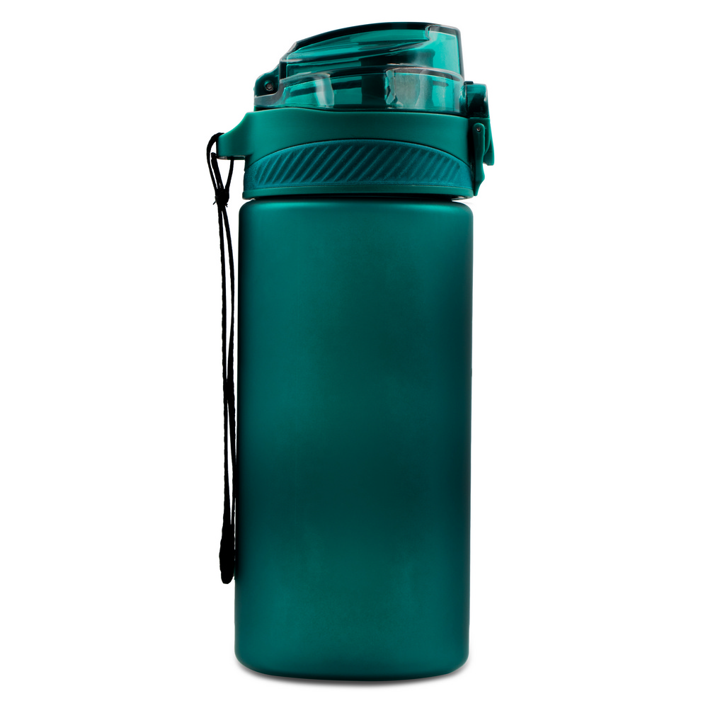 Butelka sportowa z Tritanu 500 ml Air Gifts | Leila