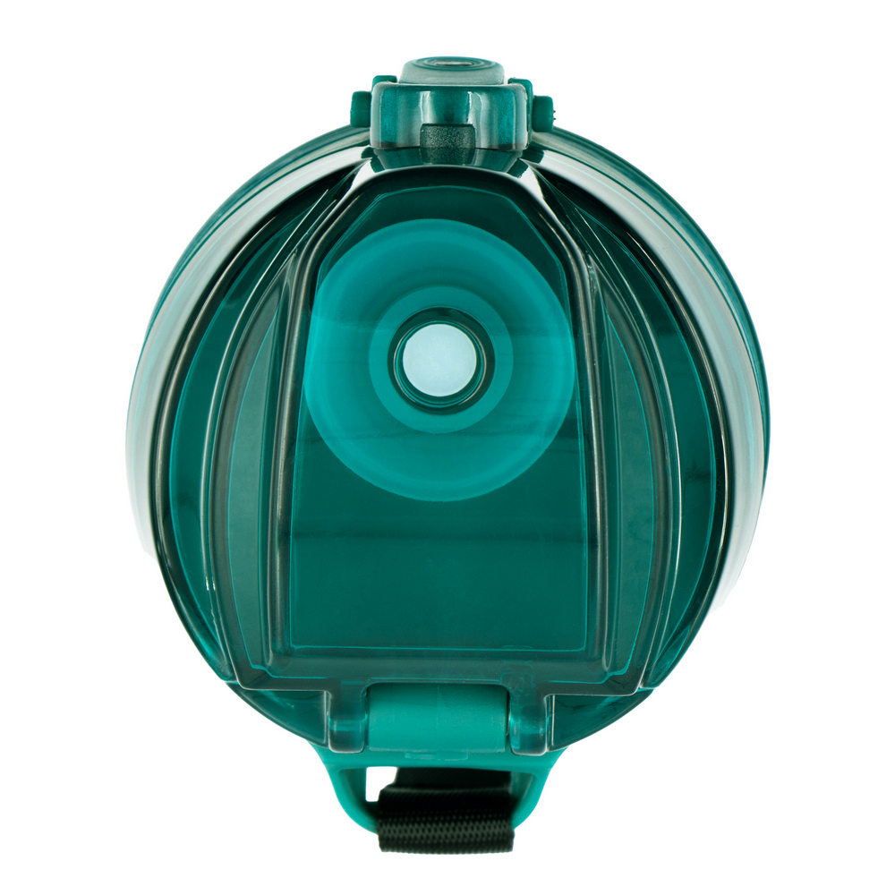 Butelka sportowa z Tritanu 500 ml Air Gifts | Leila