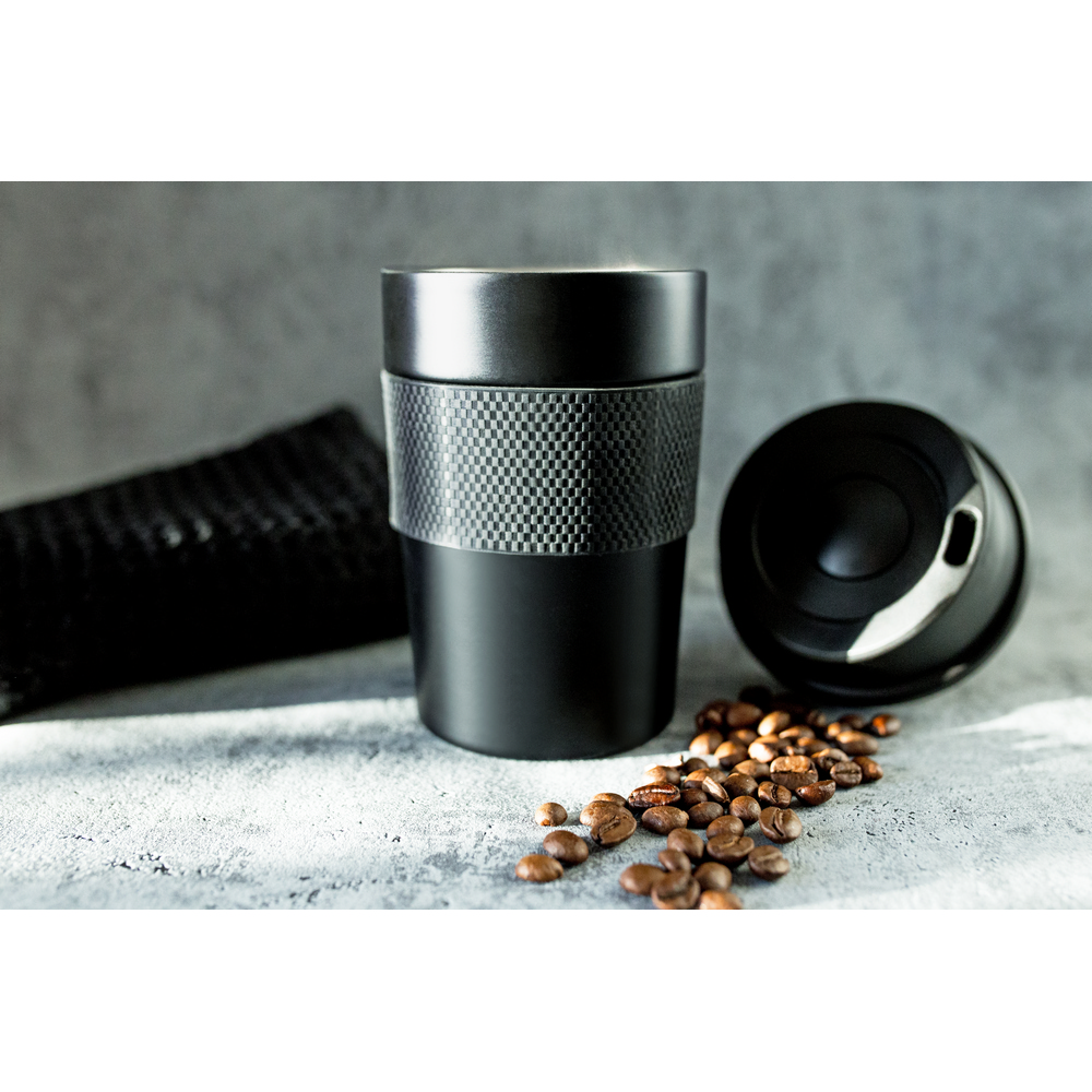 Kubek termiczny 350 ml Exclusive Collection | Adina